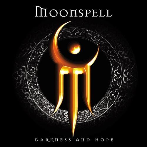 Moonspell - Nocturna