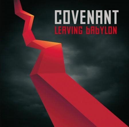 Covenant - Auto Circulation