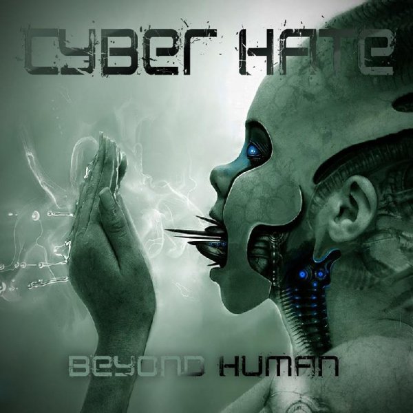 Cyber Hate - Nightmare