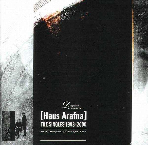 Haus Arafna - Fur immer