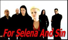 For Selena And Sin - Heal