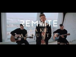 Remute - Fake (Acoustic Version)