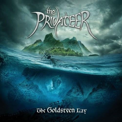 The Privateer - The Island, It's Calling