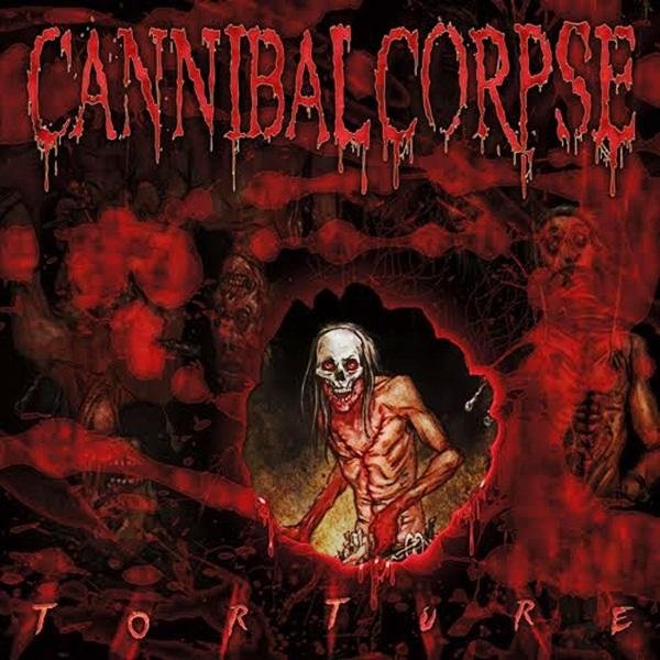 Cannibal Corpse - The Strangulation Chair