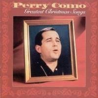 Perry Como - Christ Is Born