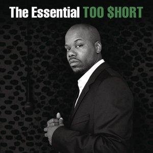 Too $hort - Blow the Whistle