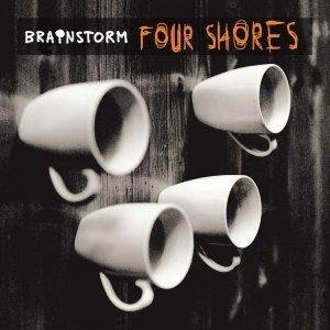 Brainstorm - Thunder Without Rain