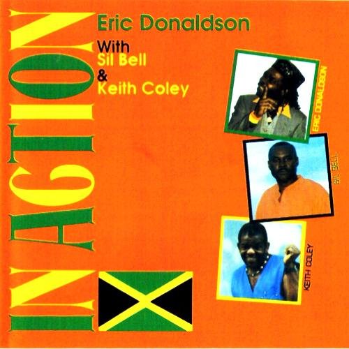 Eric Donaldson - True True Loving