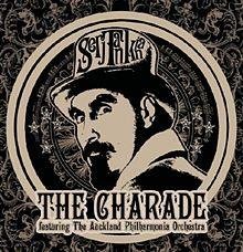 Serj Tankian - The Charade (Rock Version)