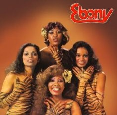 Ebony - Natural Sinner (1980)