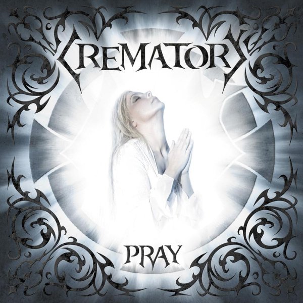 Crematory - Say Goodbye