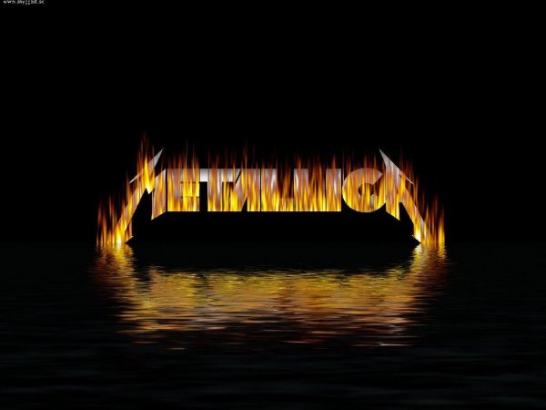 Metallica - Master Of Puppets Pendulum Remix
