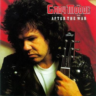 Gary Moore - Livin On Dreams