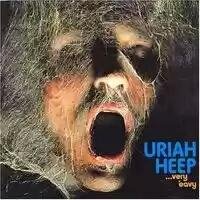 Uriah Heep - Gypsy