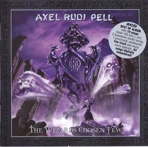 Axel Rudi Pell - Carousel