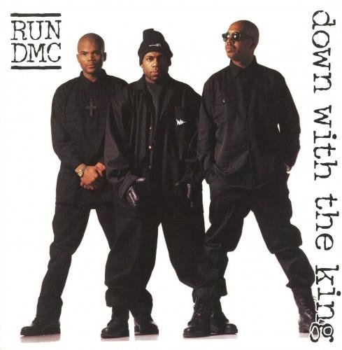 Run DMC - Come On Everybody