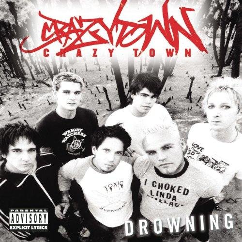 Crazy Town - Suck On My Gun