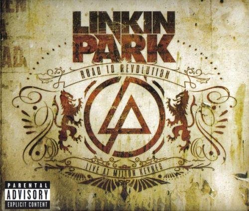 Linkin Park - Lying From You Live