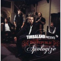 Timbaland feat. One Republic - Apologize Lenny B Radio Mix