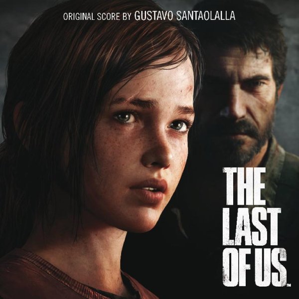 Gustavo Santaolalla - The Last of Us