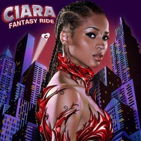 Ciara - Work (Feat. Missy Elliott)