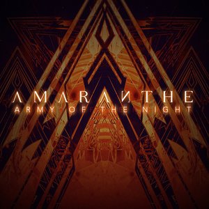 Amaranthe - Army Of The Night