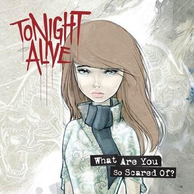 Tonight Alive - Eject, Eject, Eject