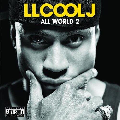 LL Cool J - Headsprung