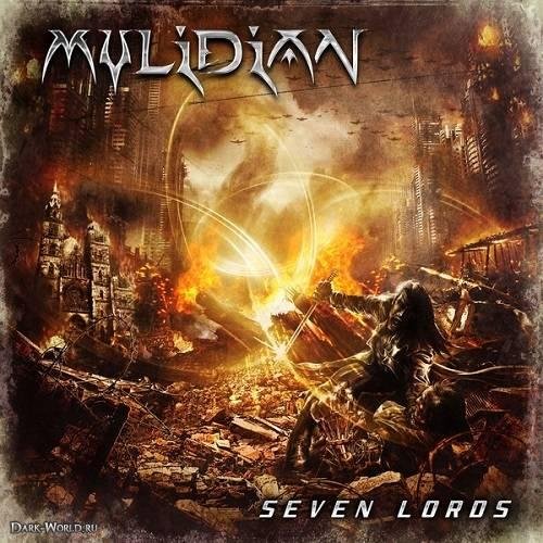 Mylidian - The Mentor