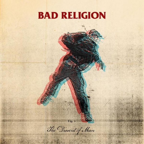 Bad Religion - Wont Somebody