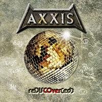 Axxis - Locomotive Breath