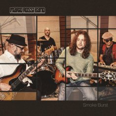 Mario Rossi Band - Smoke/Burst