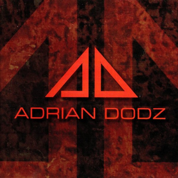 Adrian Dodz - On Down The Line