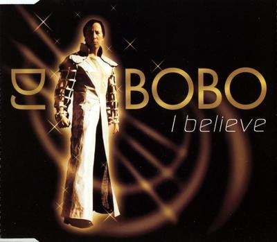 DJ BoBo - Let's Come Together (We Are Family)