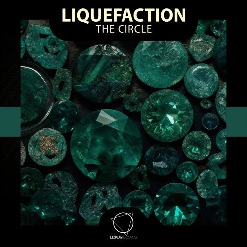 Liquefaction - The Circle (Original Mix)