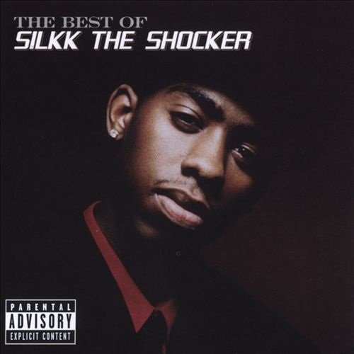 Silkk The Shocker - He Did That