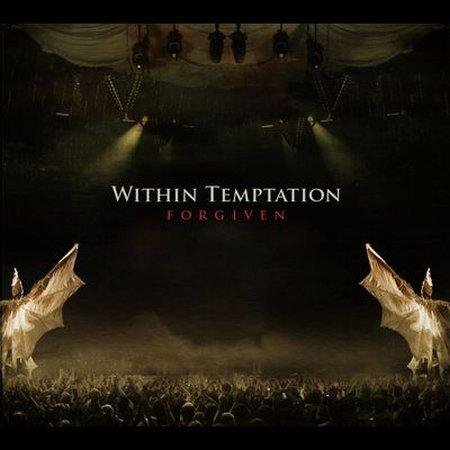 Within Temptation - Forgiven (Album Version)