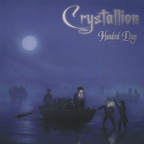 Crystallion - Hundred Days