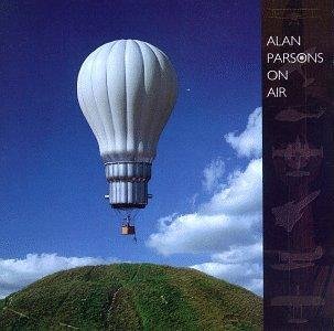 Alan Parsons - Fall Free