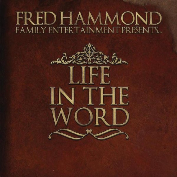 Fred Hammond - Dwelling Place