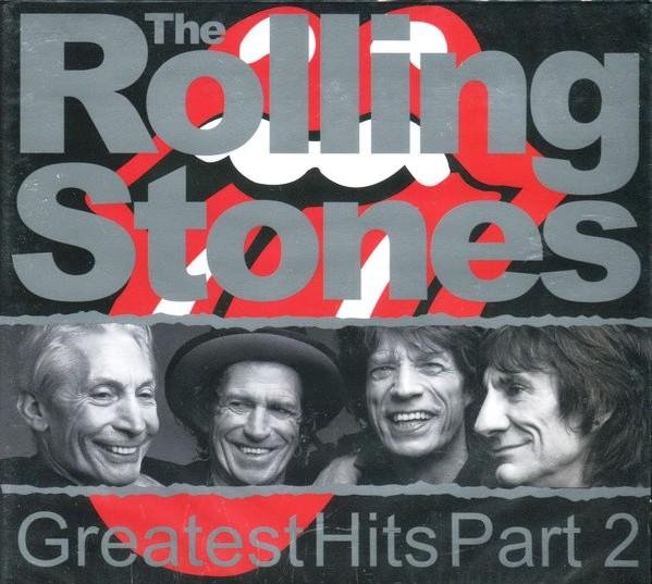 The Rolling Stones - Oh No, Not You Again