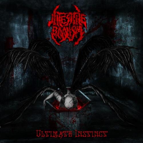 Intestine Baalism - 09. Galaxy Of The Black Sun