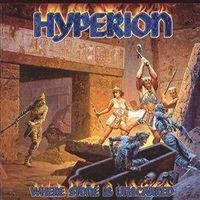Hyperion - Till The End Of Time
