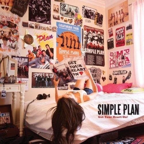 Simple Plan - Loser Of The Year