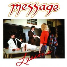 Message - Where Were You