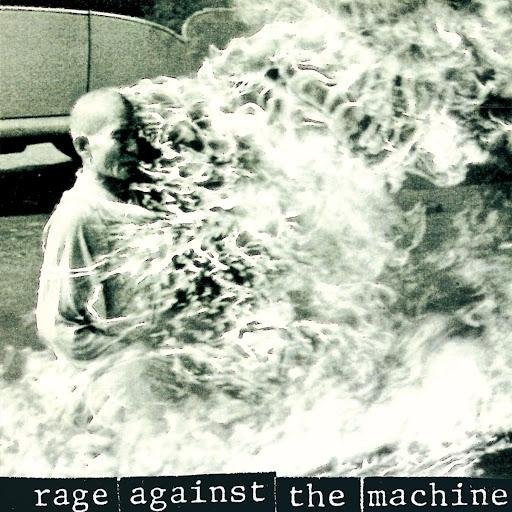 Rage Against The Machine - Take The Power Back