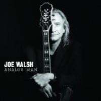 Joe Walsh - Family