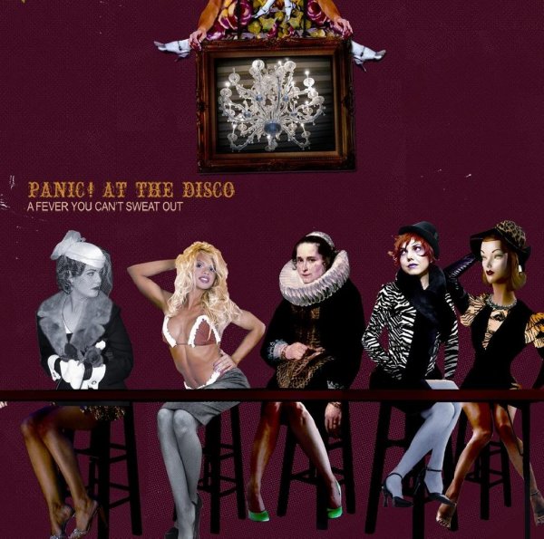 Panic! At The Disco - Lying Is The Most Fun A Girl Can Have Without Taking Her Clothes Off