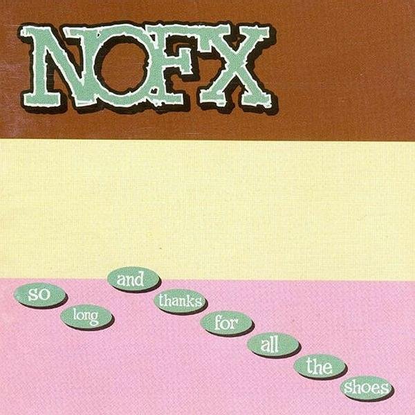 NOFX - Kids Of The KHole