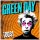 Green Day - Lazy Bones